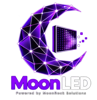 Moon LED